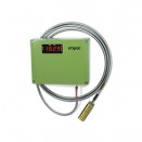 IGAR12-LO双色光纤型红外测温仪